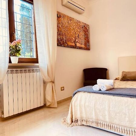 My Home In روما المظهر الخارجي الصورة