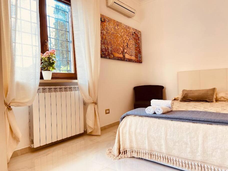 My Home In روما المظهر الخارجي الصورة