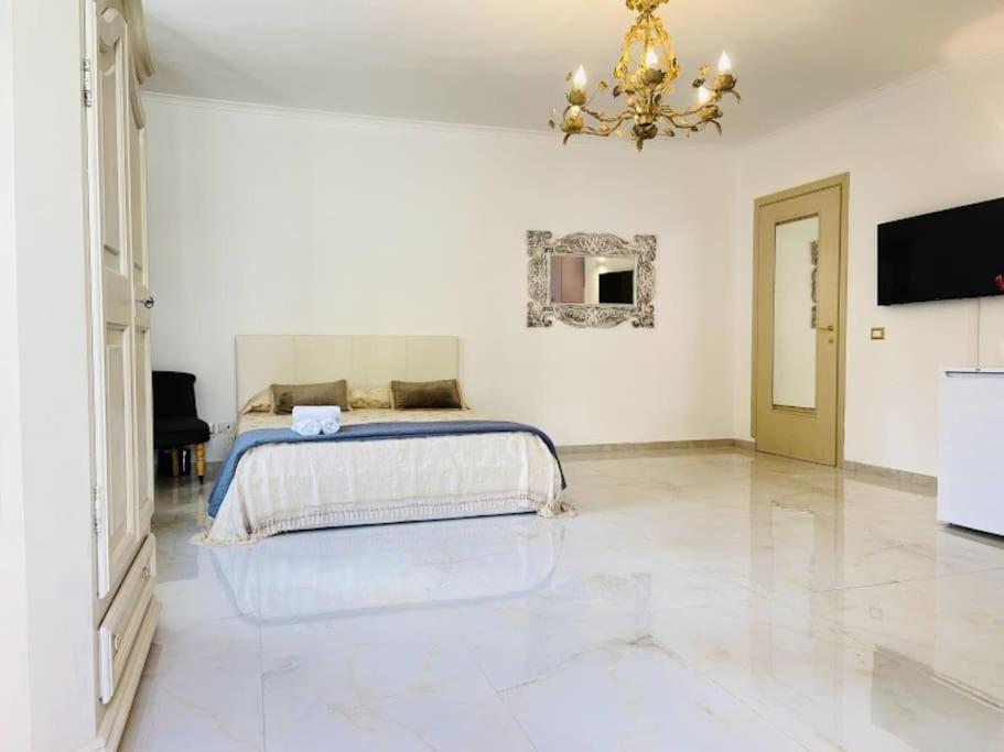 My Home In روما المظهر الخارجي الصورة