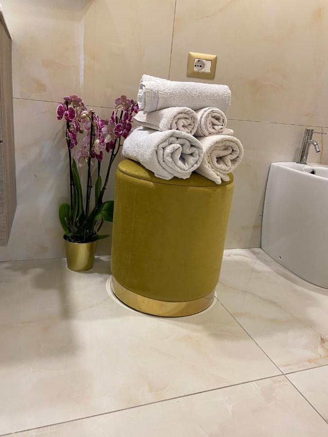 My Home In روما المظهر الخارجي الصورة