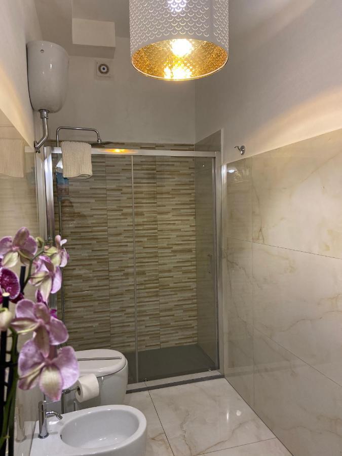 My Home In روما المظهر الخارجي الصورة