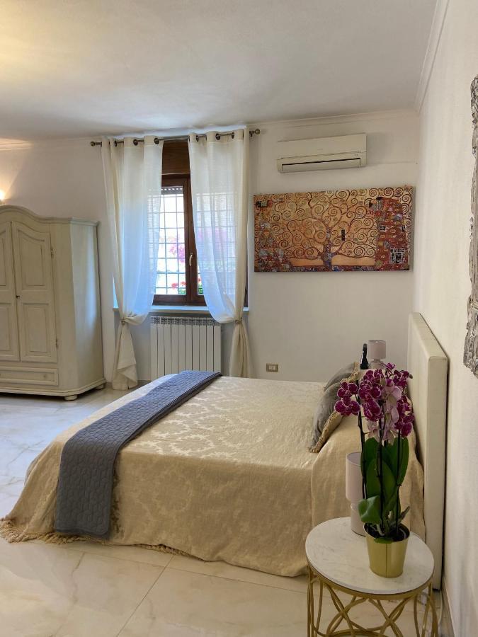 My Home In روما المظهر الخارجي الصورة