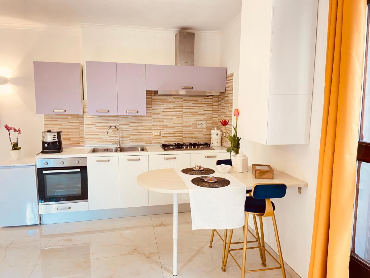 My Home In روما المظهر الخارجي الصورة