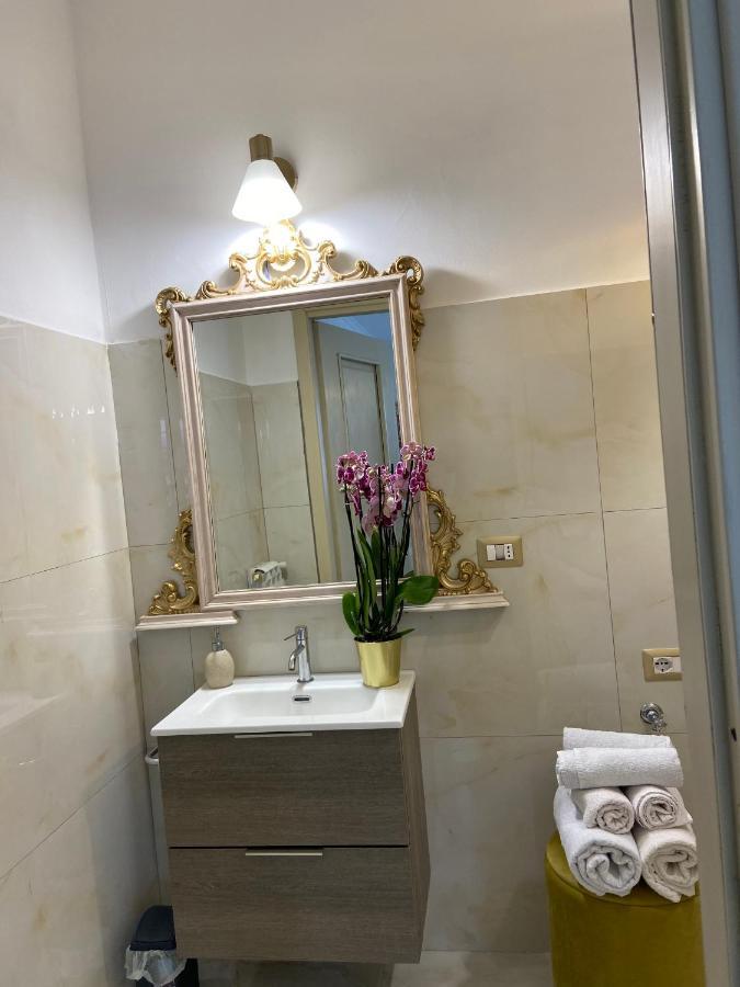 My Home In روما المظهر الخارجي الصورة
